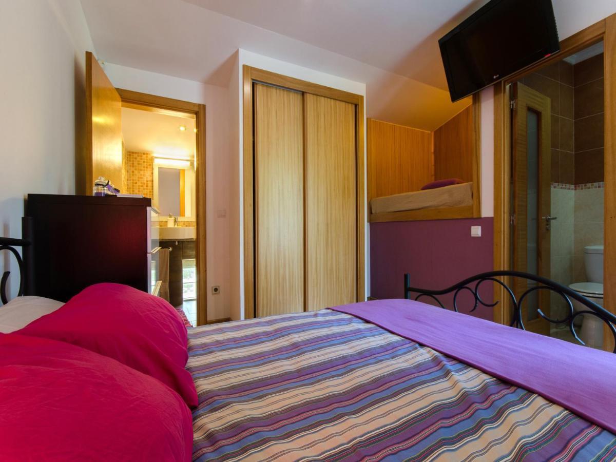 Penzion Casa Da Cevidade Melgaço Pokoj fotografie