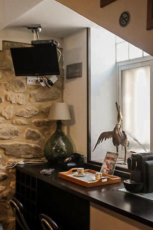 Penzion Casa Da Cevidade Melgaço Exteriér fotografie