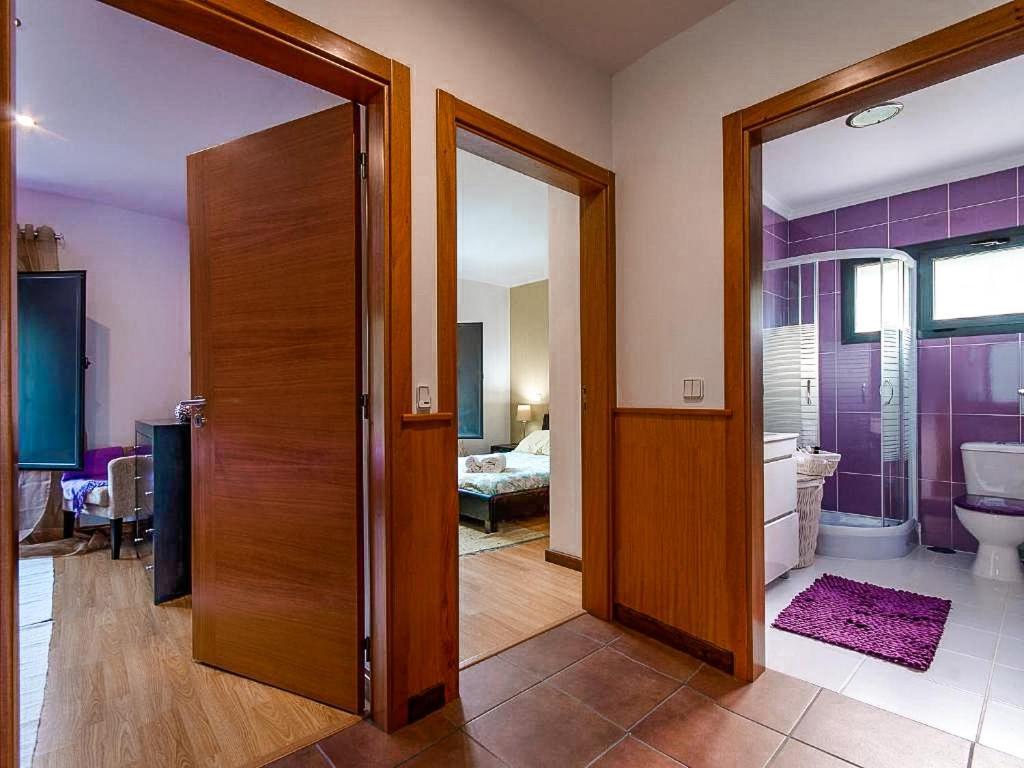 Penzion Casa Da Cevidade Melgaço Exteriér fotografie