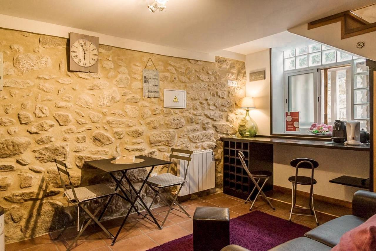 Penzion Casa Da Cevidade Melgaço Exteriér fotografie
