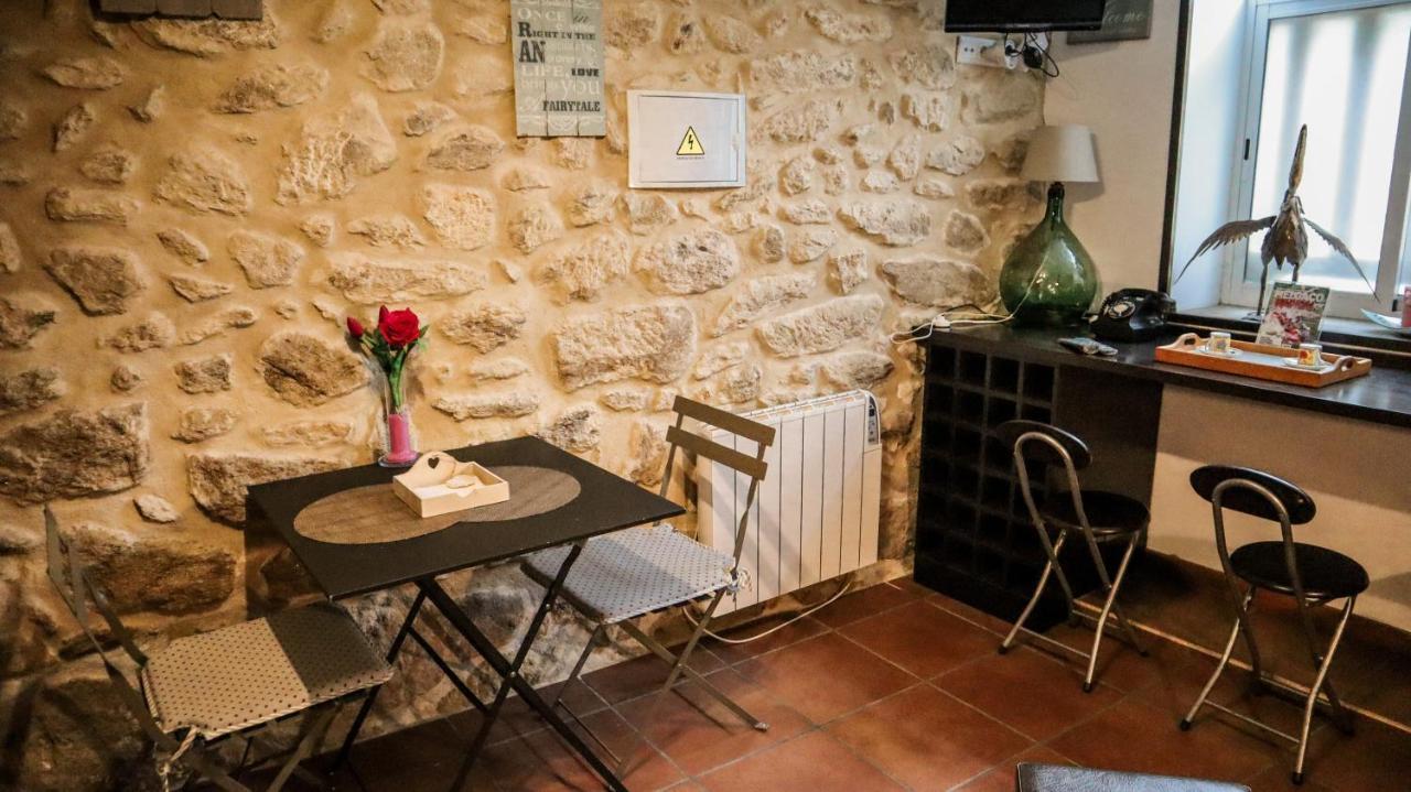 Penzion Casa Da Cevidade Melgaço Exteriér fotografie